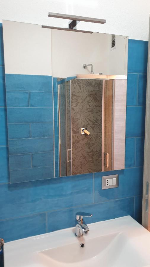 Condominio Ariazzurra S. Bart. San Bartolomeo Al Mare Εξωτερικό φωτογραφία