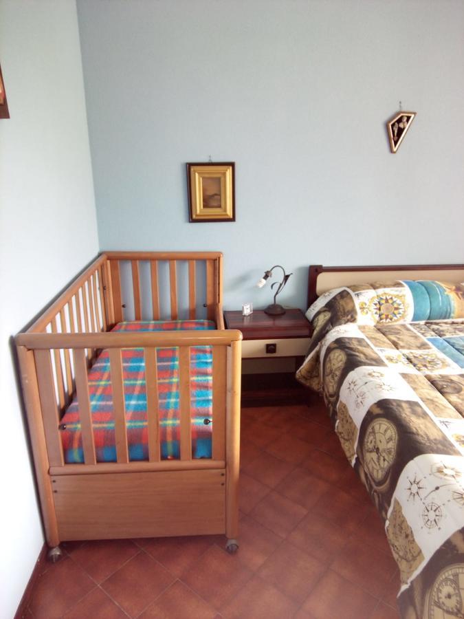 Condominio Ariazzurra S. Bart. San Bartolomeo Al Mare Εξωτερικό φωτογραφία