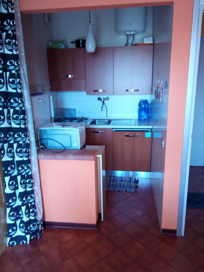 Condominio Ariazzurra S. Bart. San Bartolomeo Al Mare Εξωτερικό φωτογραφία