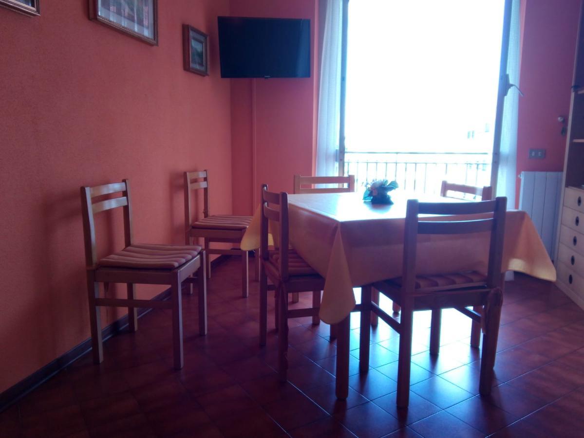 Condominio Ariazzurra S. Bart. San Bartolomeo Al Mare Εξωτερικό φωτογραφία