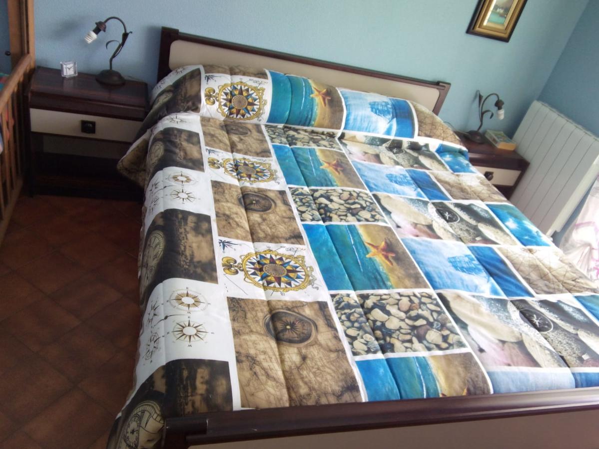 Condominio Ariazzurra S. Bart. San Bartolomeo Al Mare Εξωτερικό φωτογραφία