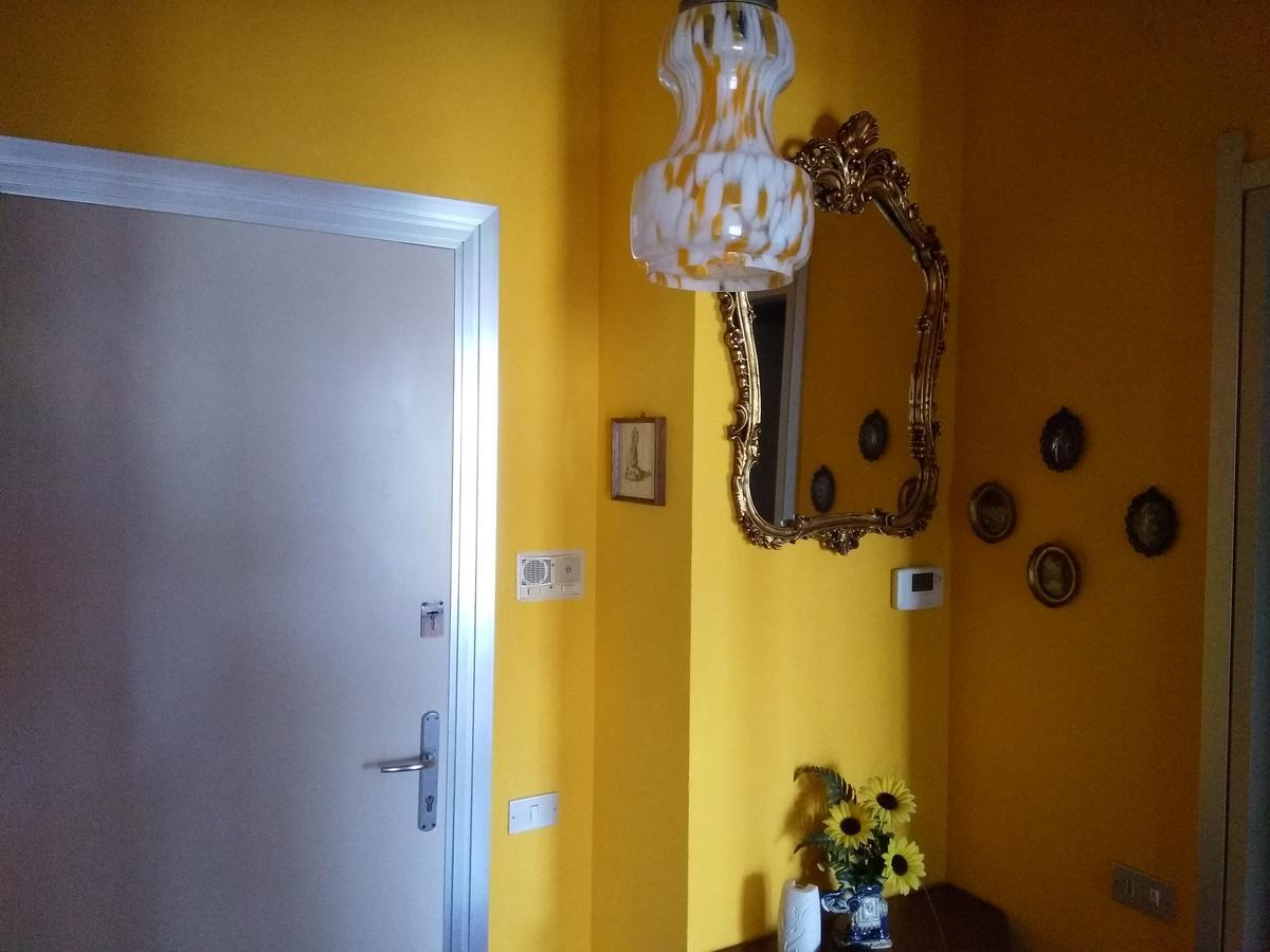 Condominio Ariazzurra S. Bart. San Bartolomeo Al Mare Εξωτερικό φωτογραφία